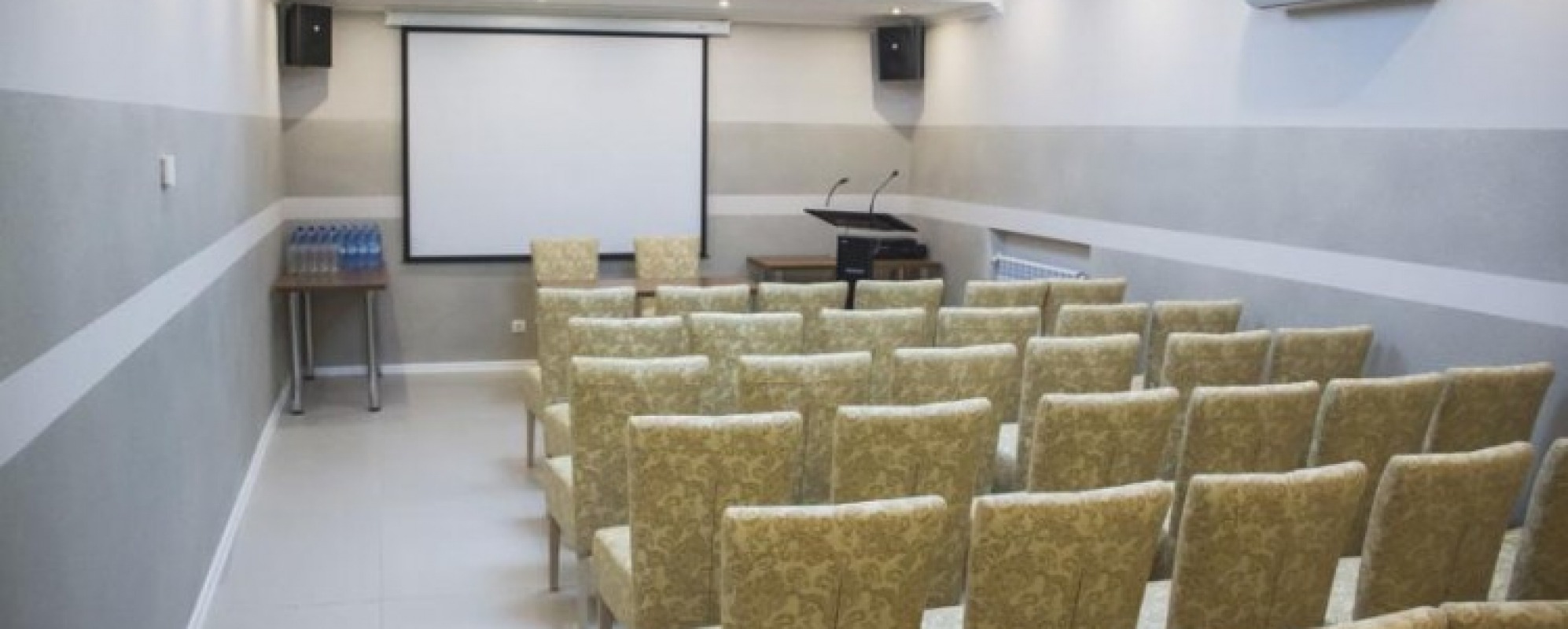 Фотографии конференц-зала Вишневая Гора