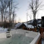 Фотография гостевого дома Chalets Alpins - 3 Chemin des Montagnards