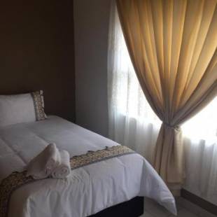 Фотографии мини отеля
Patzerella's Cozy Nest