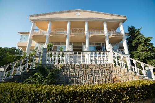 Фотография гостиницы Hotel Diamantidis