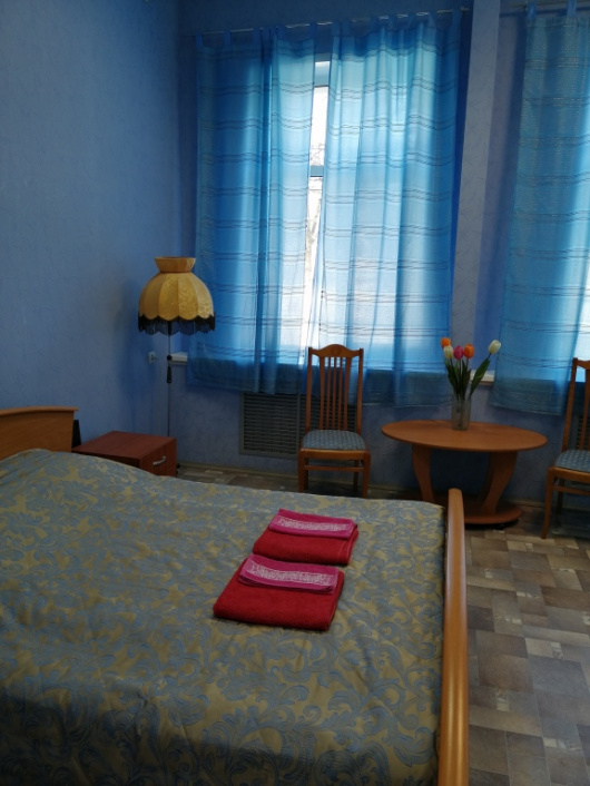 Фотографии квартиры
Апартаменты Chaykovskogo