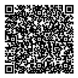 QR код гостевого дома Шале Тургояк