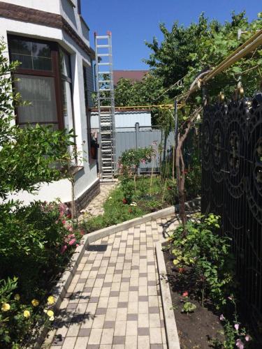 Фотография гостевого дома На Островского