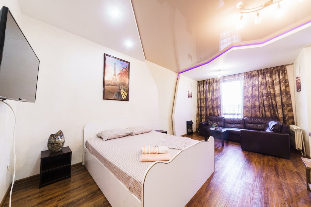 Фотография квартиры Апартаменты на Улице Имени А Н Радищева 4/6