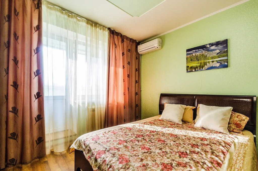 Фотография квартиры Апартаменты Ново Вокзальная 161А