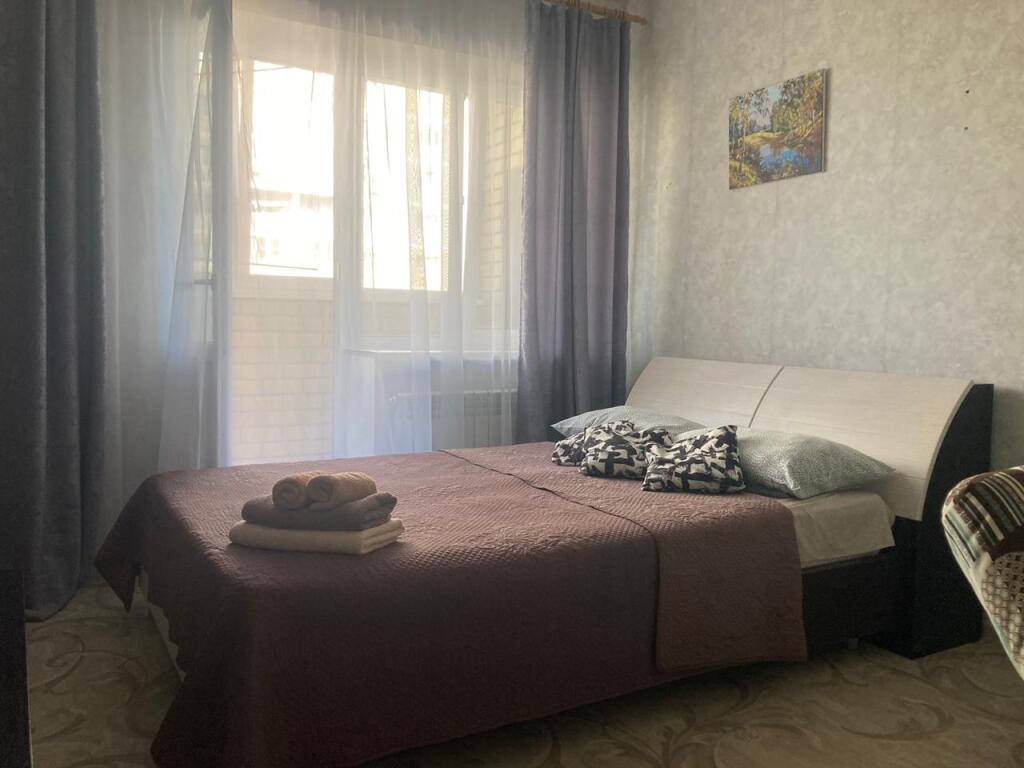 Фотография квартиры Апартаменты Воронежская область с. Новая усмань Раздольная 1