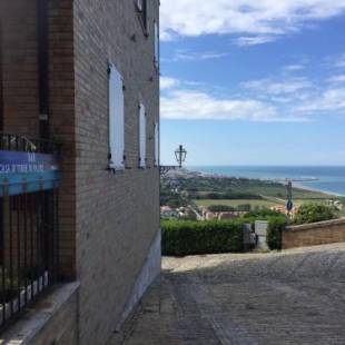 Фотографии гостевого дома
La Casa Di Torre Di Palme