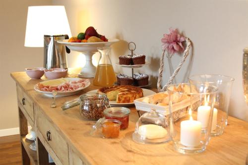 Фотография мини отеля Pan di Zucchero