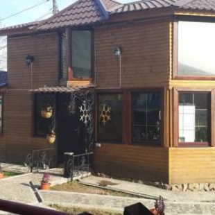 Фотография гостевого дома Николина Усадьба