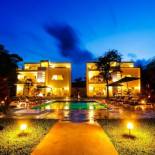 Фотография гостиницы XscapeTulum