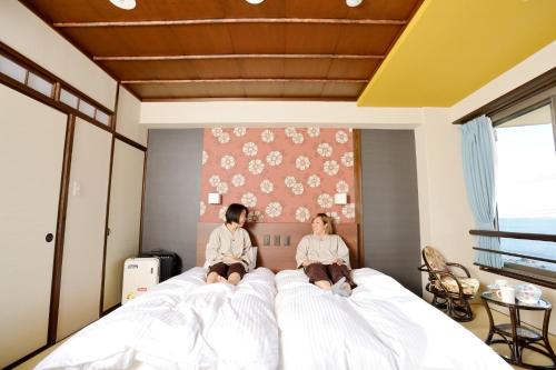 Фотография гостиницы SPA・RESORT Ryugunotukai / Vacation STAY 64873