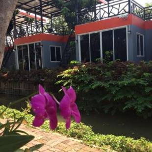 Фотографии гостиницы
Meephawa Resort