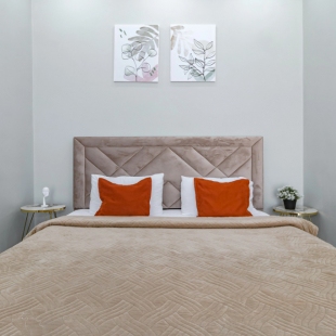 Фотография квартиры Квартира Welcome City Stay