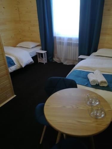 Фотографии гостевого дома 
            LakePlace