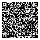 QR код гостиницы Айская долина