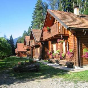 Фотографии базы отдыха
Agriturismo Bosco Di Museis