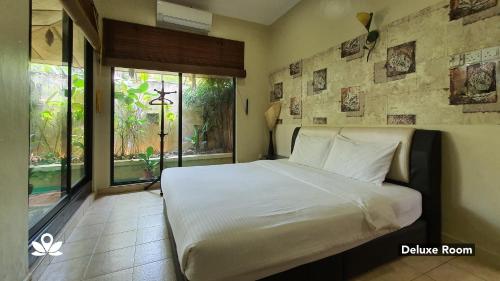 Фотография мини отеля Ardour Lodge