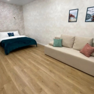 Фотография квартиры Апартаменты на улице 2-я Краснодарская