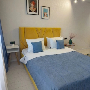 Фотография квартиры Квартира Студия 37 м²