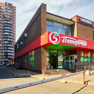 Фотография квартиры Gallery Apartments (Гэлари Апартментс) на улице Гаражная