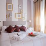 Фотография гостиницы Hotel Ares Milano