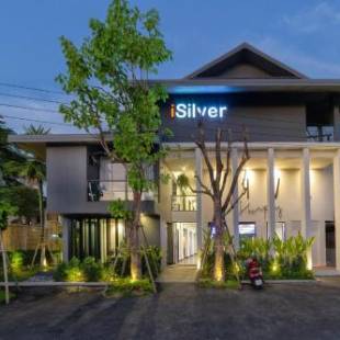 Фотографии гостиницы 
            iSilver Hotel -SHA Extra Plus