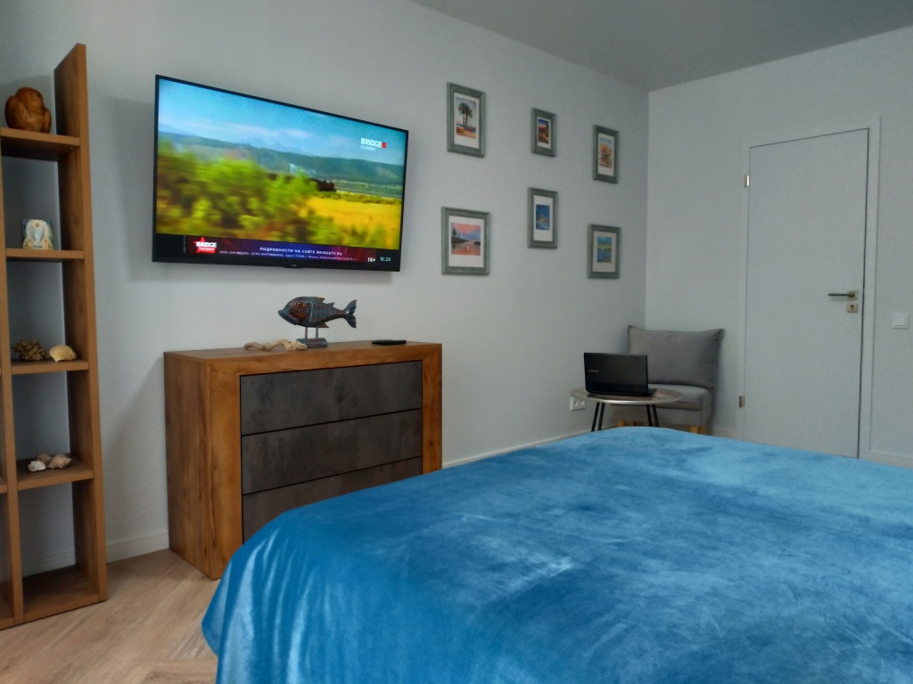 Фотография квартиры Апартаменты Тимлен