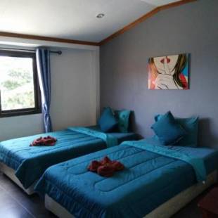 Фотографии гостиницы
Kohkaew Village 2@Kohsamet