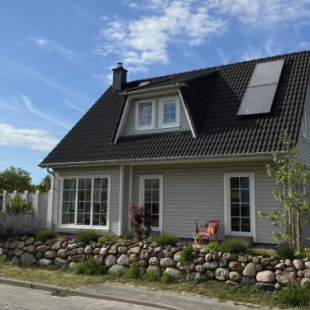 Фотография гостевого дома Hus Hygge