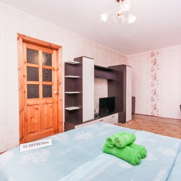 Фотографии квартиры
Апартаменты на улице Космонавтов 28