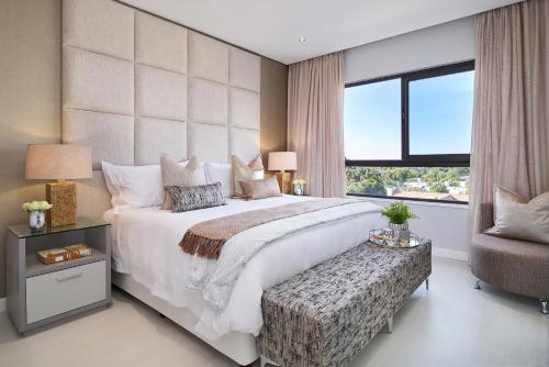 Фотография гостиницы One Hyde Park - Sandton