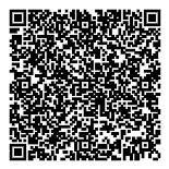 QR код гостиницы На Озере