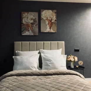 Фотография квартиры Апартаменты Уютные и Комфортные в ЖК Молодежный на Северной