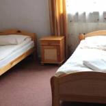 Фотография хостела Hostel Los Amigos