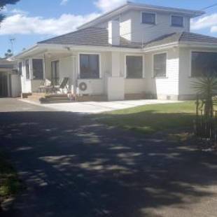 Фотографии мини отеля
Thistle B&B