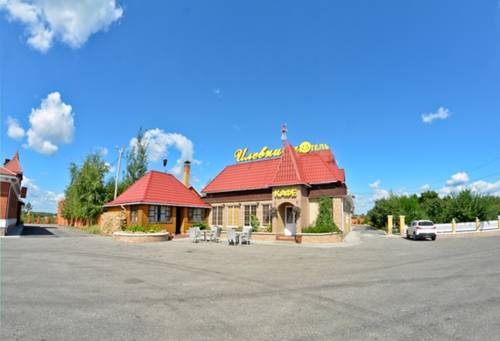 Фотографии мотеля
Илевники