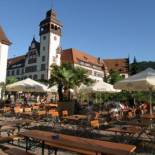 Фотография гостиницы Hotel Gasthaus Schützen