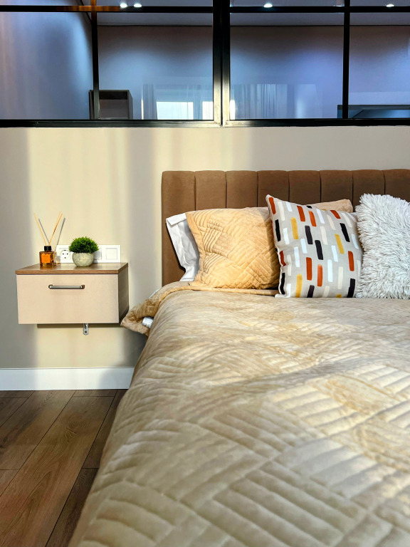 Фотография квартиры Квартира Просторный люкс с шикарным видом