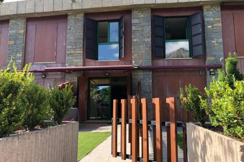 Фотография гостевого дома Precioso dúplex en Panticosa