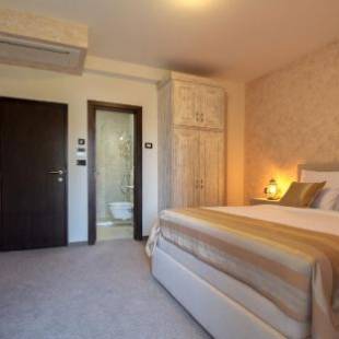 Фотографии гостиницы 
            Hotel Helada