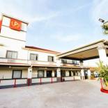 Фотография гостиницы Palace Inn TX-249