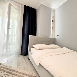 Фотография квартиры Квартира с видом на Обь