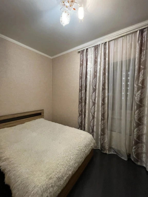 Фотография квартиры Квартира Светлая 2х комнатная квартира