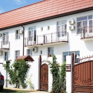 Фотография гостевого дома Лайт Бриз