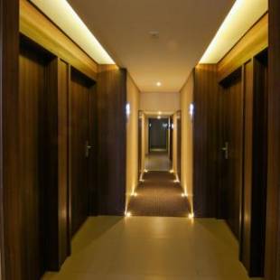 Фотографии гостиницы
Hotel Serrano