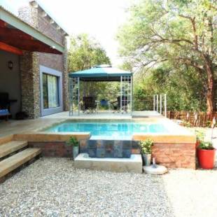 Фотографии гостевого дома
Flight of the Eagle @ Kruger