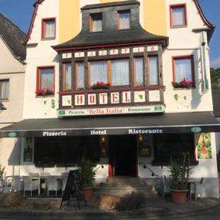 Фотографии гостиницы
Hotel & Restaurant Bella Italia