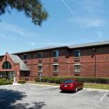 Фотография гостиницы Extended Stay America Suites - Raleigh - Cary - Harrison Ave