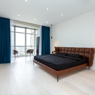 Фотография квартиры Апартаменты GOSH Moscow