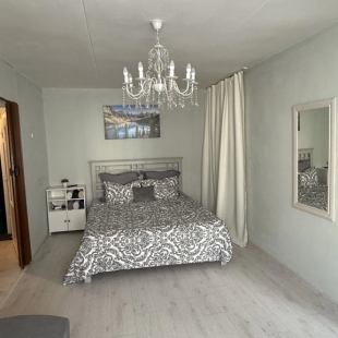 Фотография квартиры Квартира уютная в центре